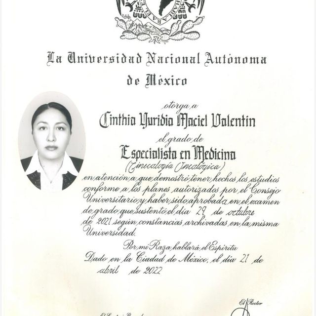 Ampliar imagen: certificate 5