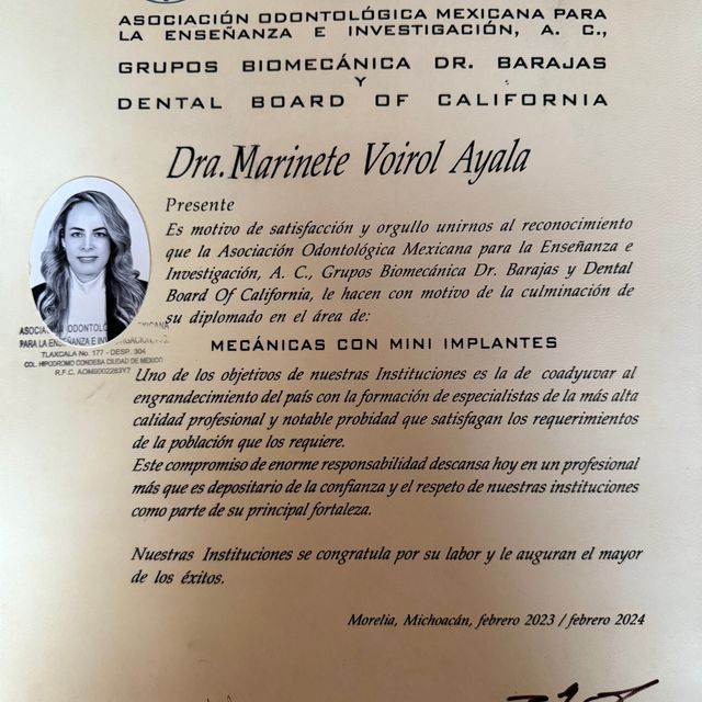 Ampliar imagen: certificate 12