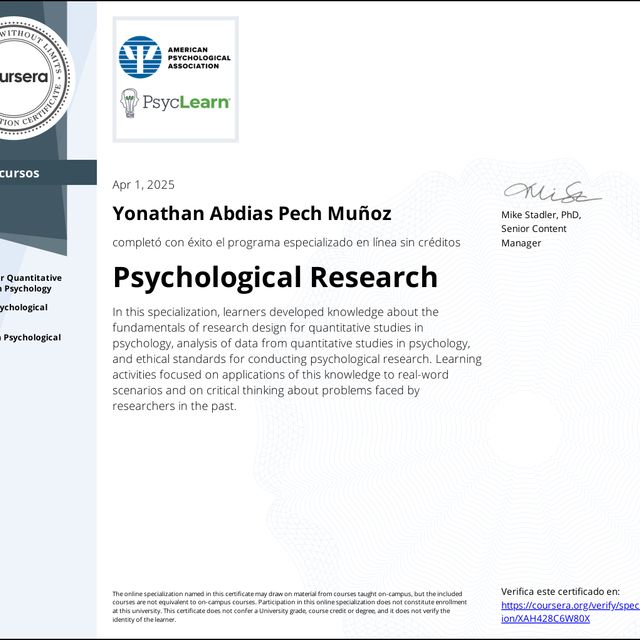 Ampliar imagen: certificate 10