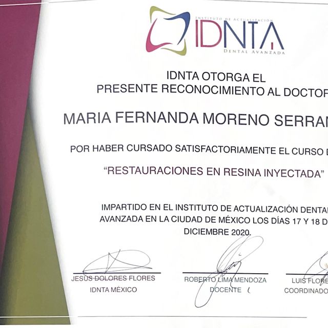Ampliar imagen: certificate 8