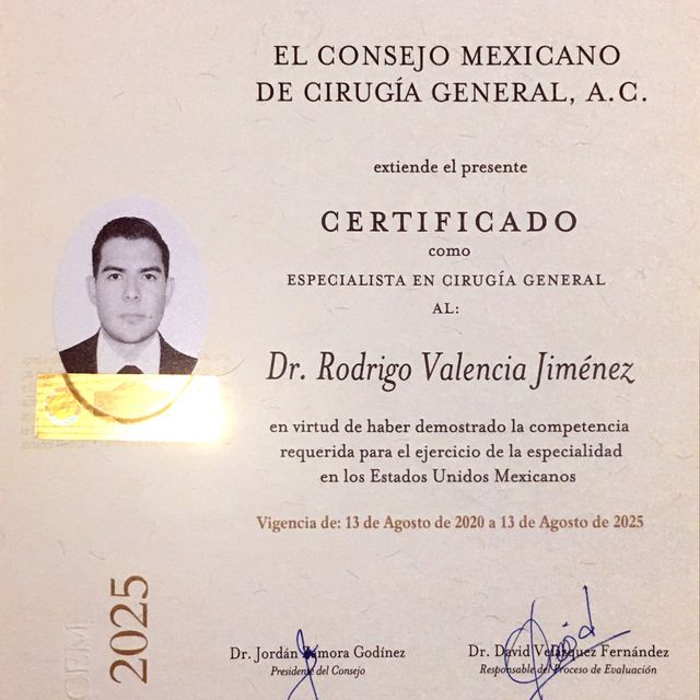 Ampliar imagen: certificate 5