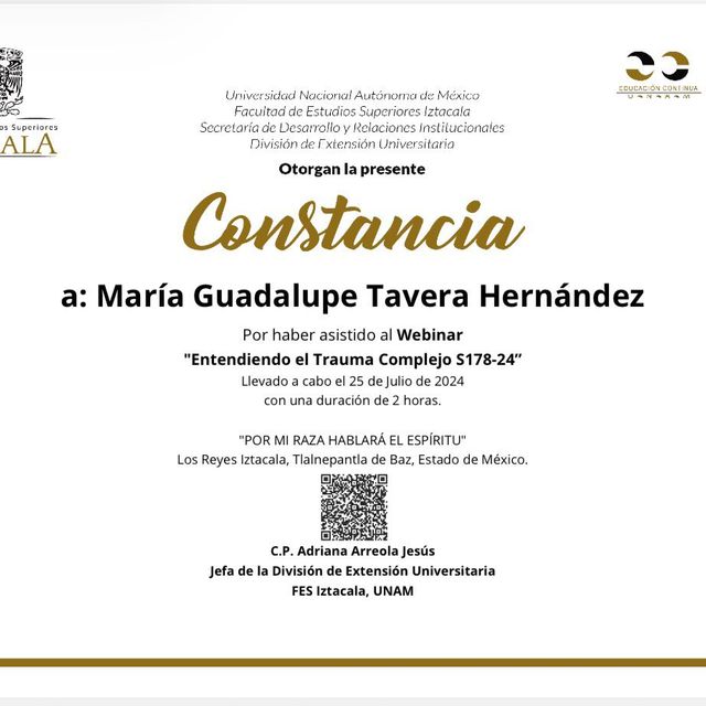 Ampliar imagen: certificate 20