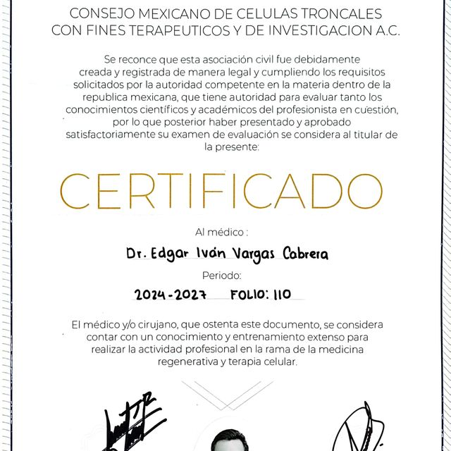 Ampliar imagen: certificate 2
