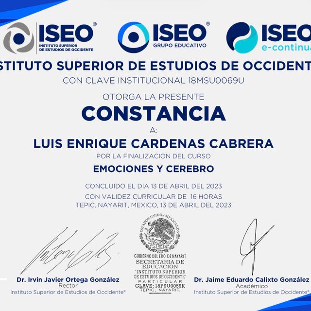 Ampliar imagen: certificate 1