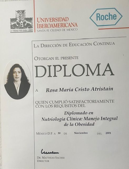 Ampliar imagen: certificate 4