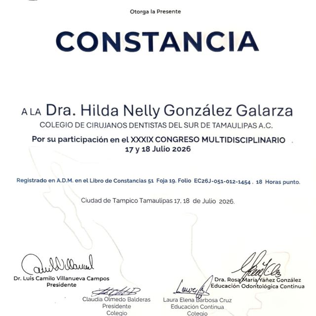 Ampliar imagen: certificate 5