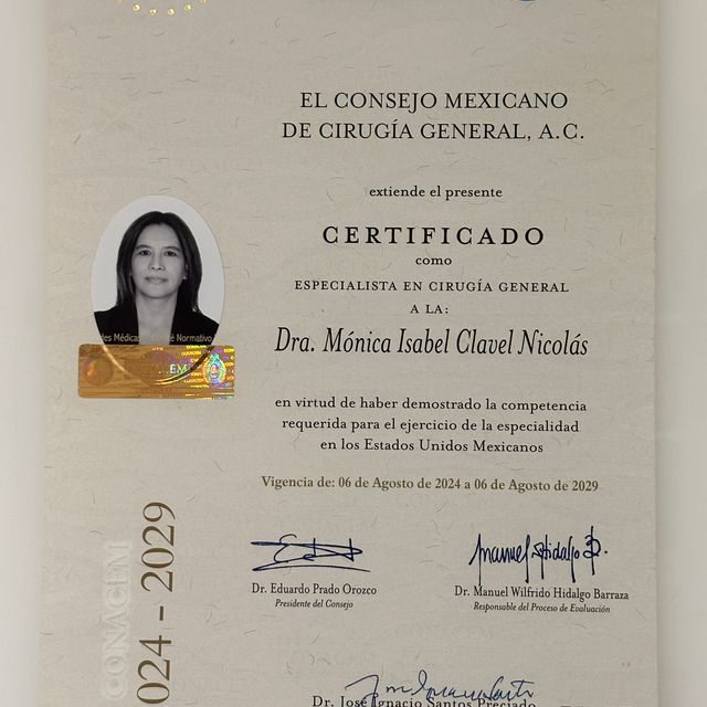 Ampliar imagen: certificate 7