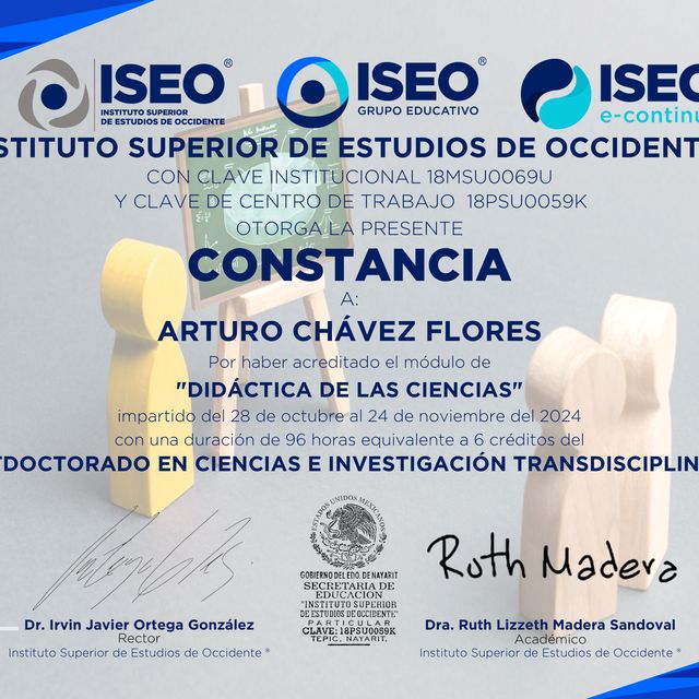 Ampliar imagen: certificate 25