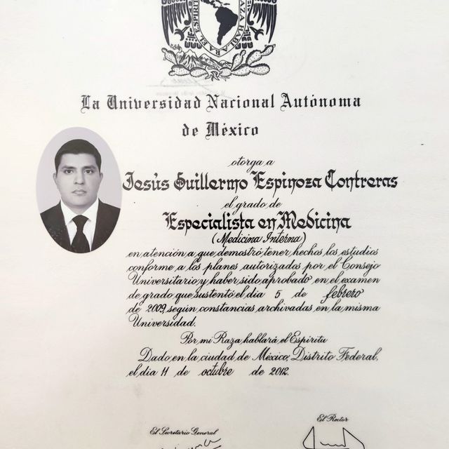 Ampliar imagen: certificate 4
