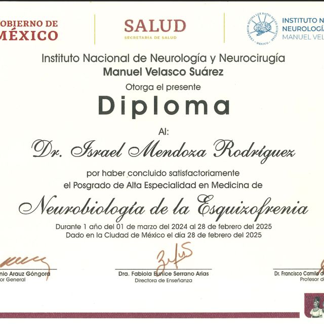 Ampliar imagen: certificate 6