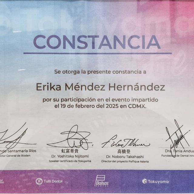 Ampliar imagen: certificate 1