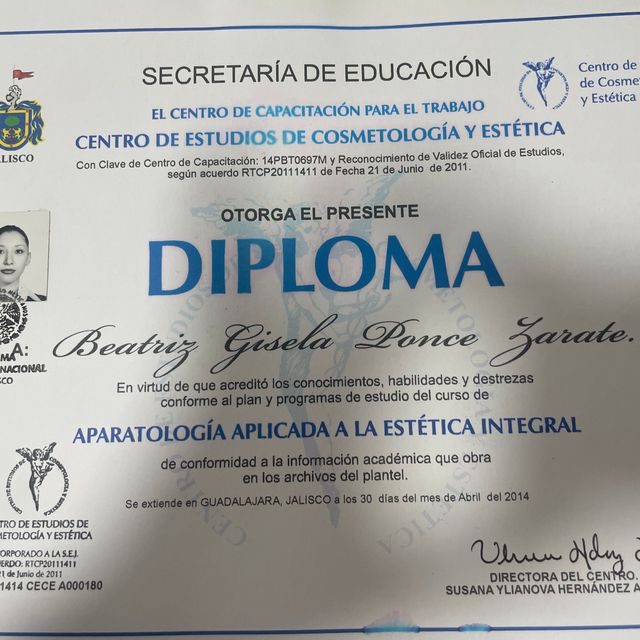 Ampliar imagen: certificate 3