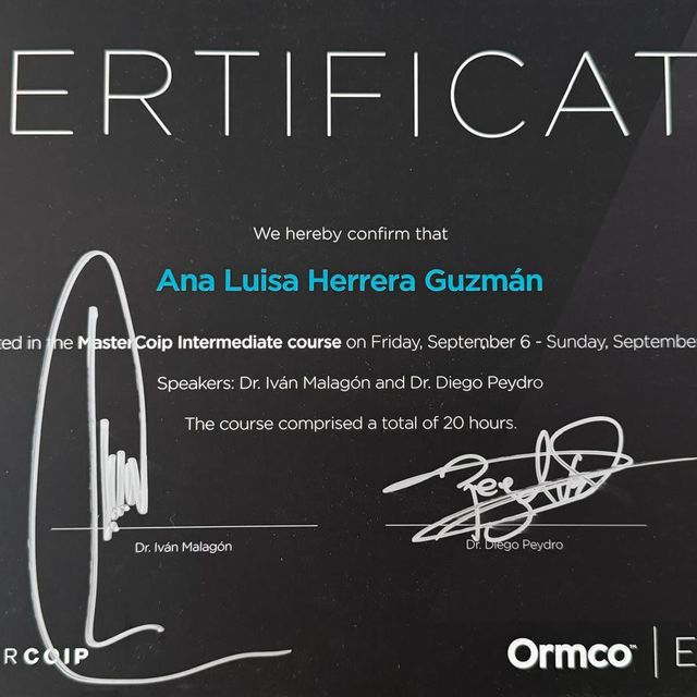 Ampliar imagen: certificate 1