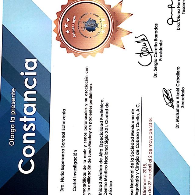 Ampliar imagen: certificate 10