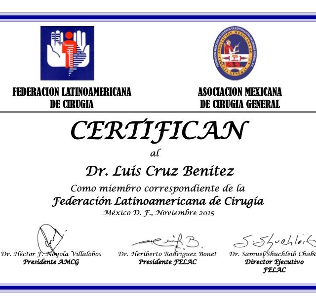 Ampliar imagen: certificate 6