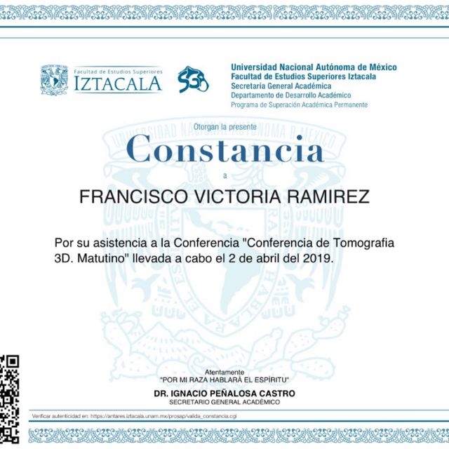 Ampliar imagen: certificate 4