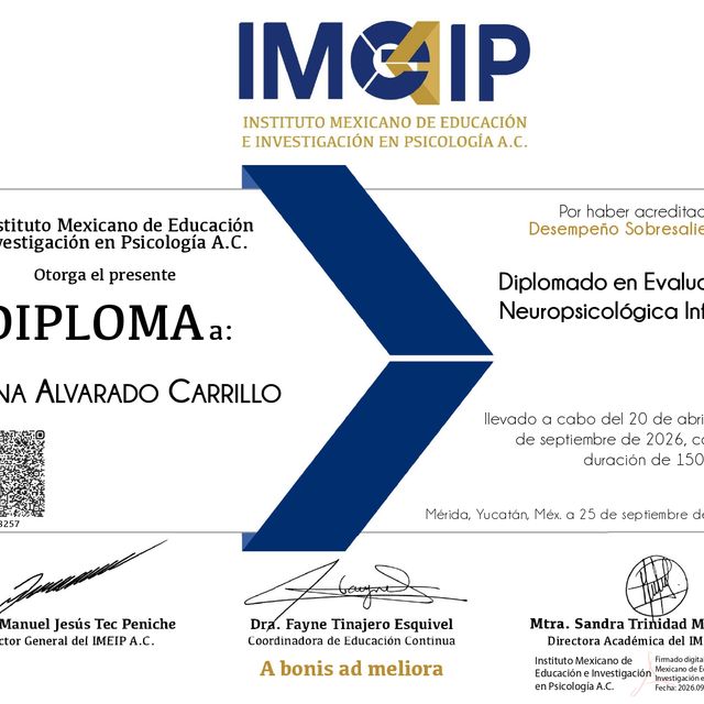 Ampliar imagen: certificate 6
