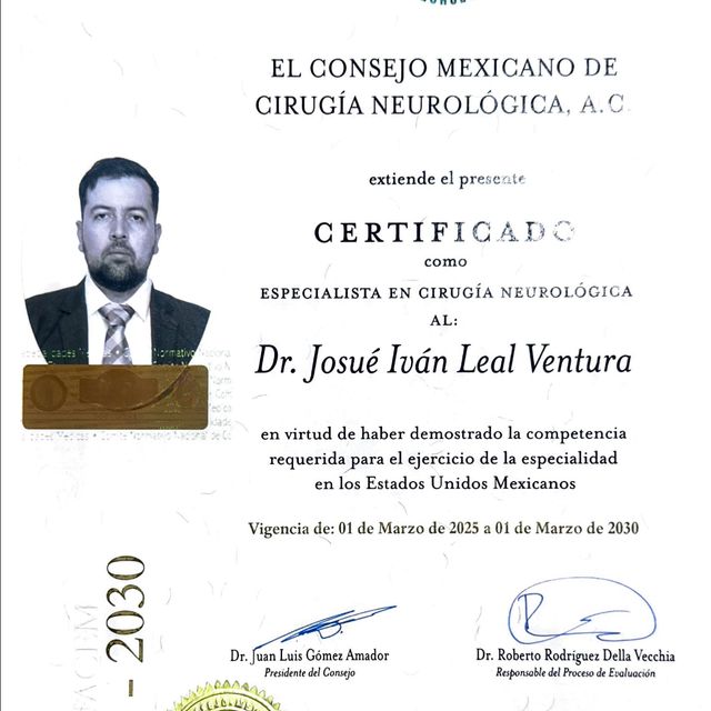 Ampliar imagen: certificate 1