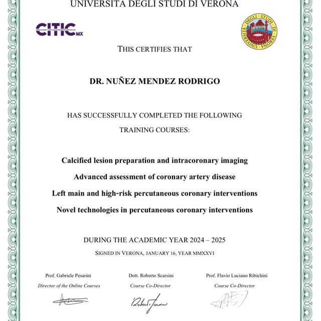 Ampliar imagen: certificate 1