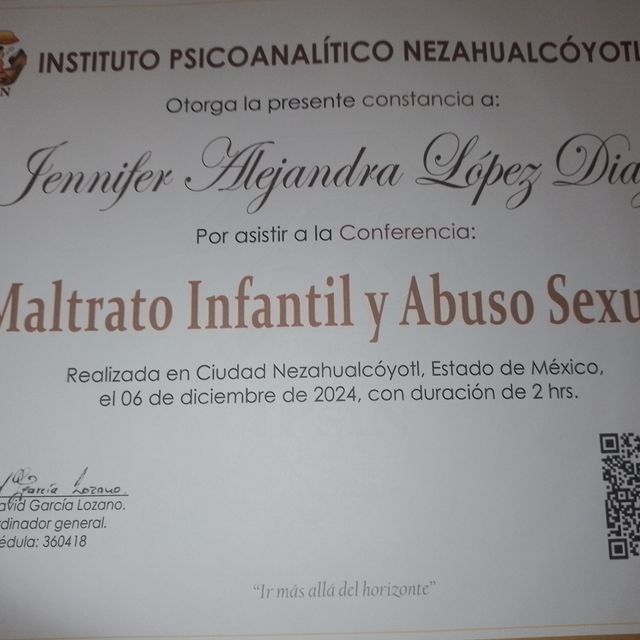 Ampliar imagen: certificate 13