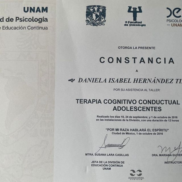 Ampliar imagen: certificate 2