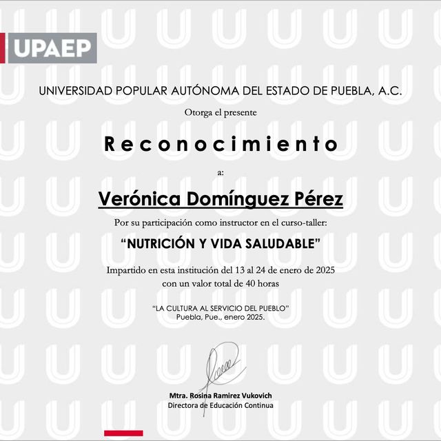 Ampliar imagen: certificate 5