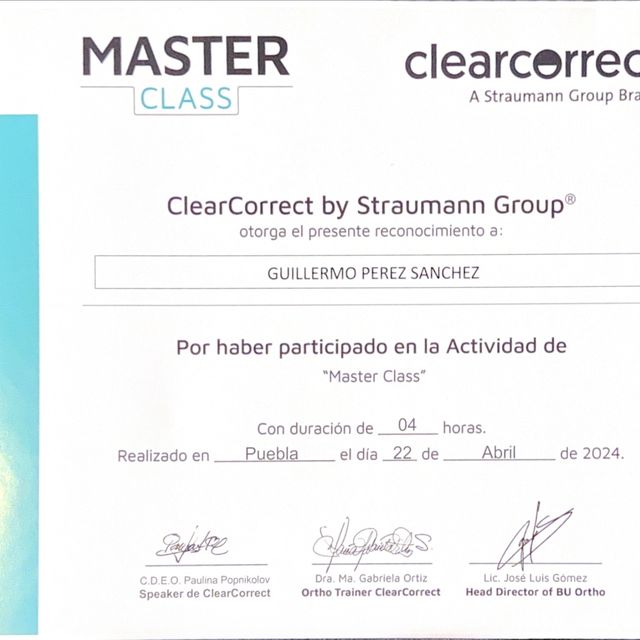 Ampliar imagen: certificate 21