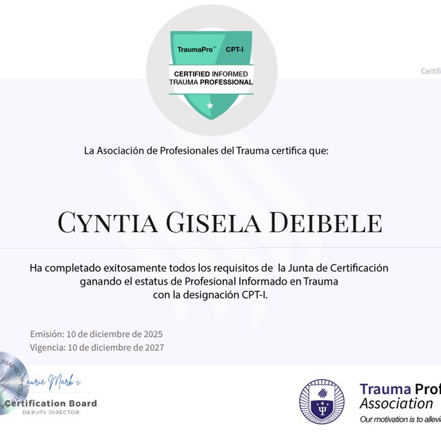 Ampliar imagen: certificate 45
