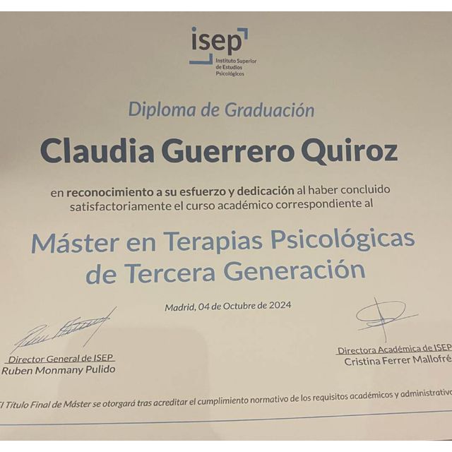 Ampliar imagen: certificate 5
