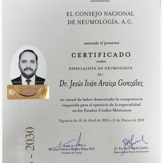 Ampliar imagen: certificate 1