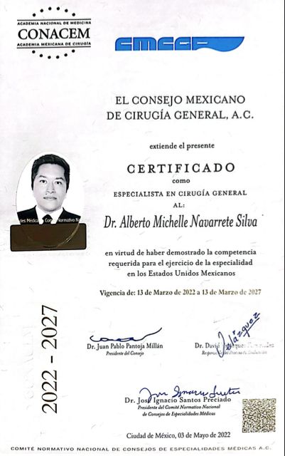 Ampliar imagen: certificate 2
