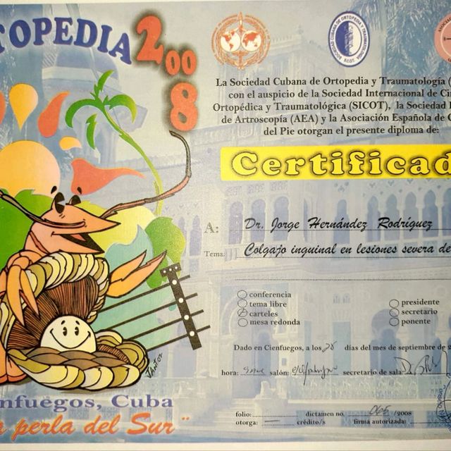 Ampliar imagen: certificate 4