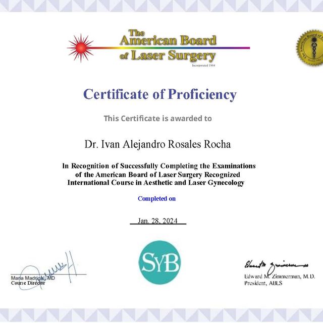Ampliar imagen: certificate 8