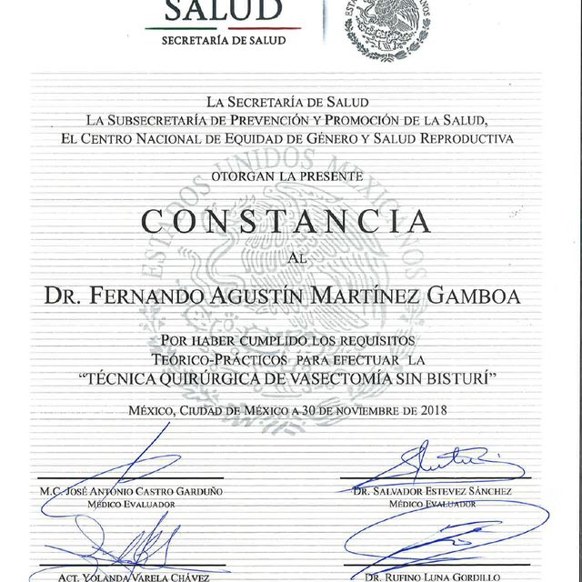 Ampliar imagen: certificate 7