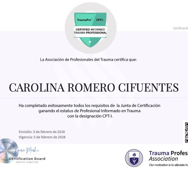 Ampliar imagen: certificate 4