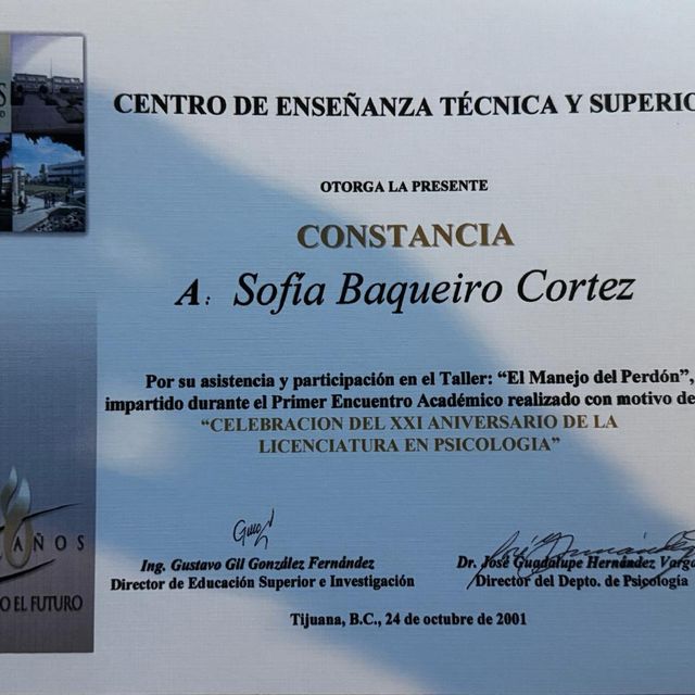 Ampliar imagen: certificate 14