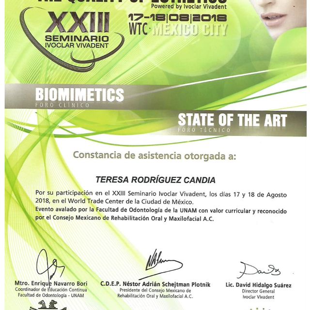 Ampliar imagen: certificate 9