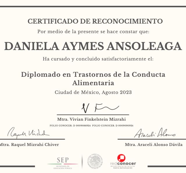 Ampliar imagen: certificate 3