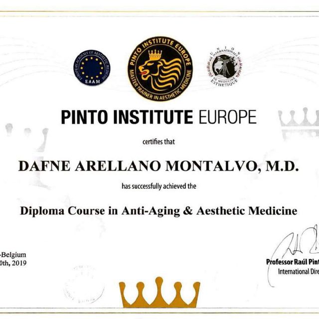 Ampliar imagen: certificate 6