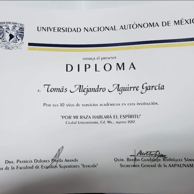 Ampliar imagen: certificate 8