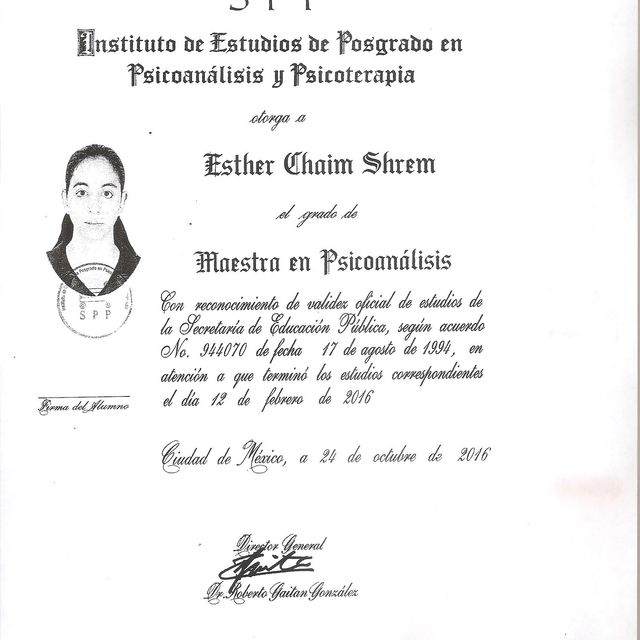 Ampliar imagen: certificate 1