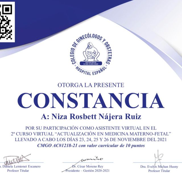 Ampliar imagen: certificate 5