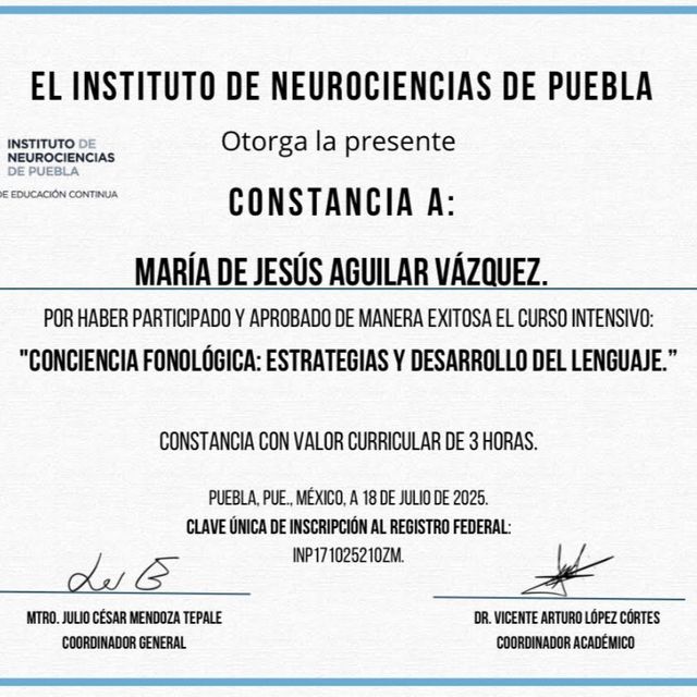 Ampliar imagen: certificate 7