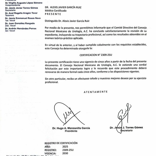 Ampliar imagen: certificate 1