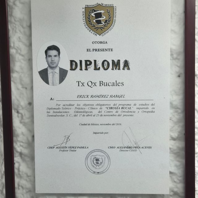 Ampliar imagen: certificate 9