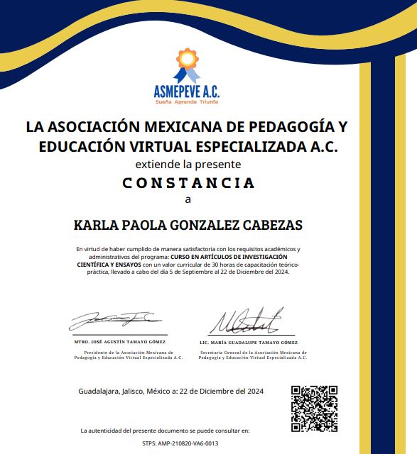 Ampliar imagen: certificate 4