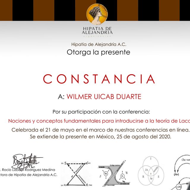 Ampliar imagen: certificate 1