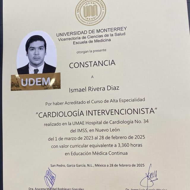 Ampliar imagen: certificate 4