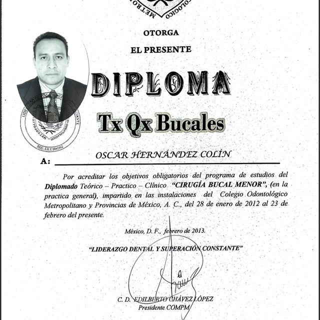 Ampliar imagen: certificate 2