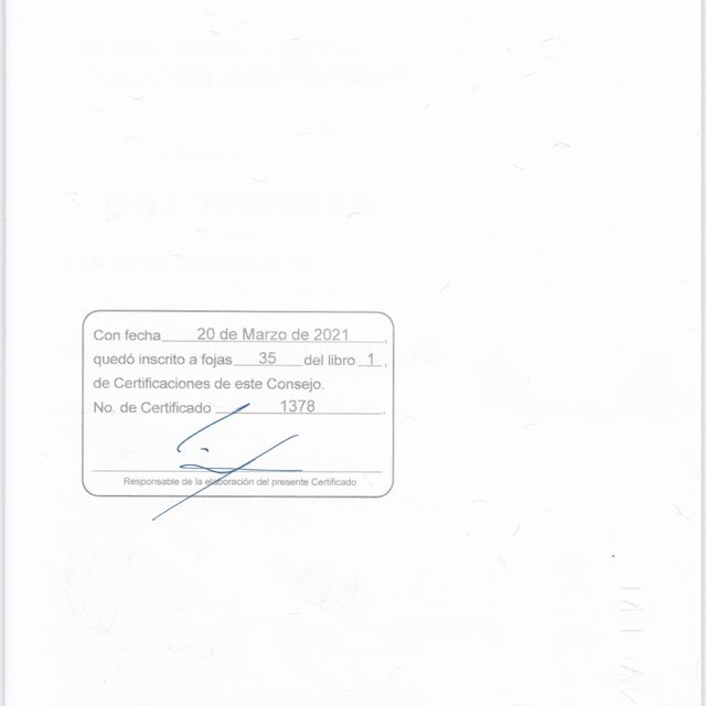 Ampliar imagen: certificate 2